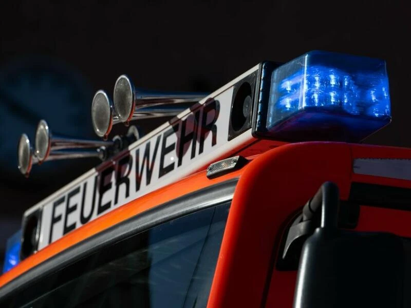 Feuerwehr Symbolbild