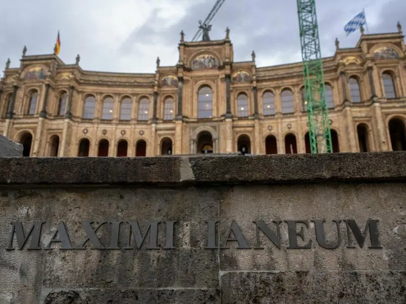 Bayerischer Landtag