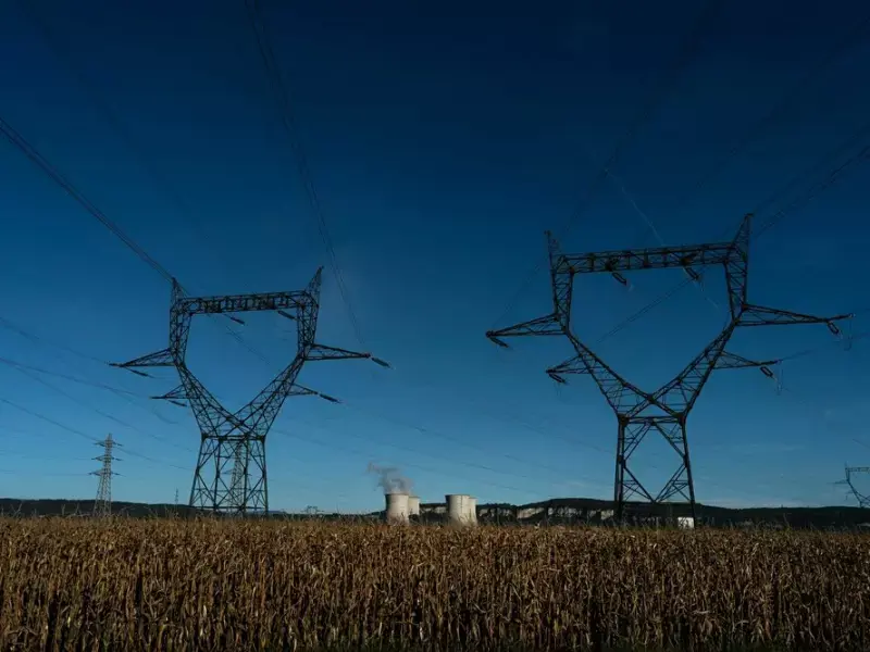 IEA: Erneuerbare Energie überrundet Kohle bei Stromerzeugung