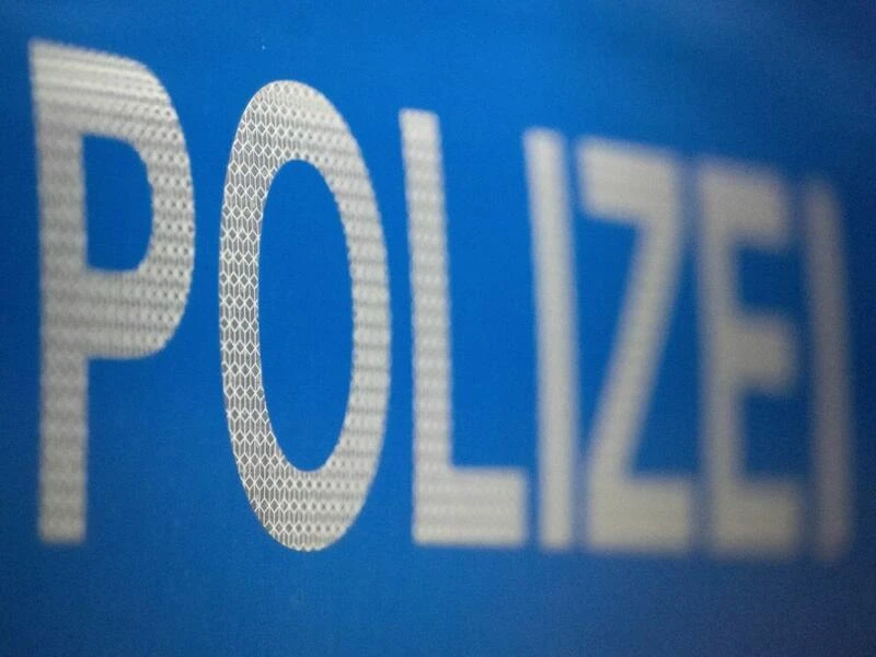 Illustration - Polizei