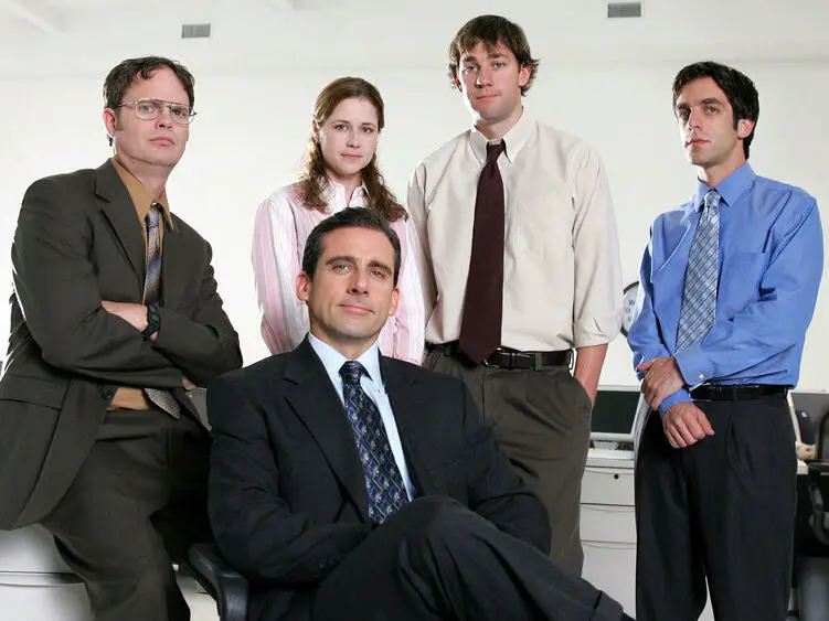 The Office-Reboot: Kommt bald eine Neuauflage der erfolgreichen Sitcom?