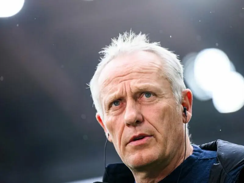 Christian Streich