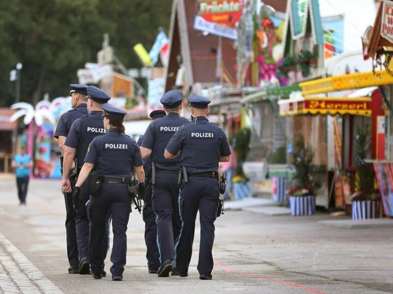 Oktoberfest 2018