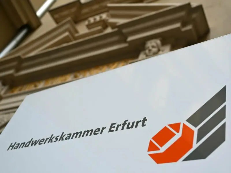 Konjunkturbericht der Handwerkskammer Erfurt