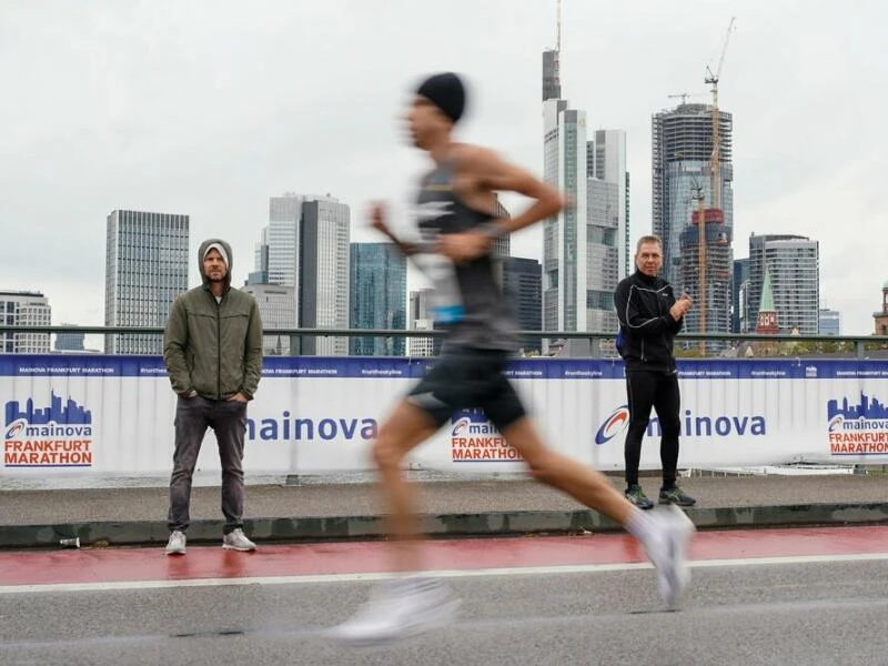 Frankfurt Marathon