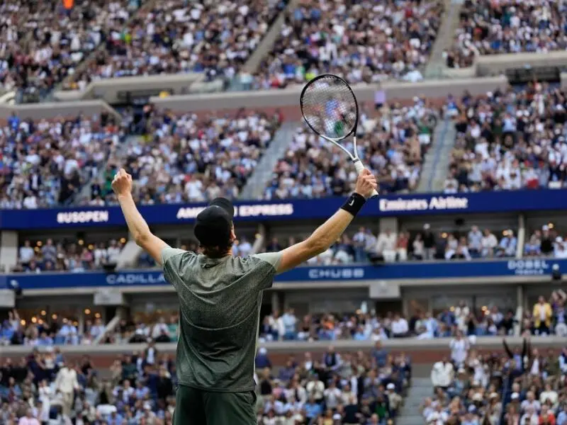 ATP-Tour - US Open