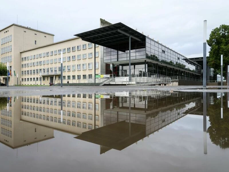 Sächsischer Landtag