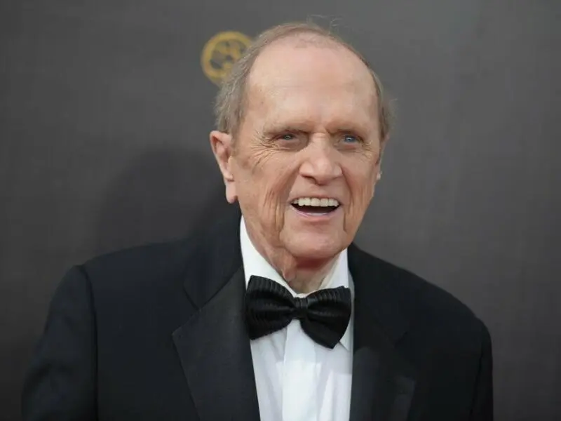 US-Komiker Bob Newhart gestorben