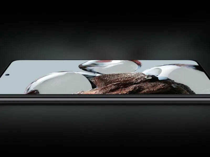 Xiaomi 12T im Test: Mittelklassen-Smartphone mit 108-Megapixel-Kamera