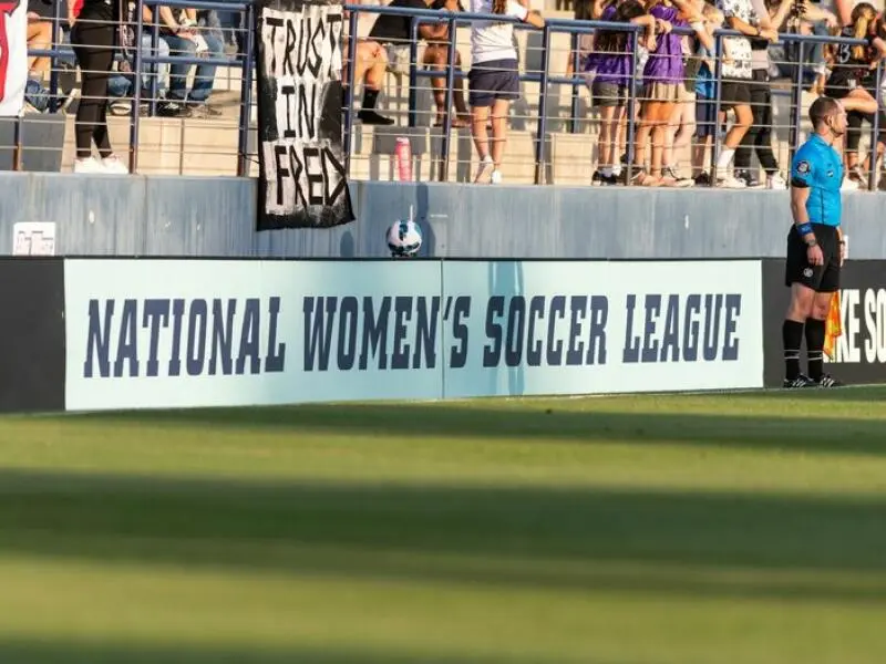 US-Profiliga NWSL