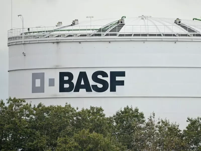 BASF