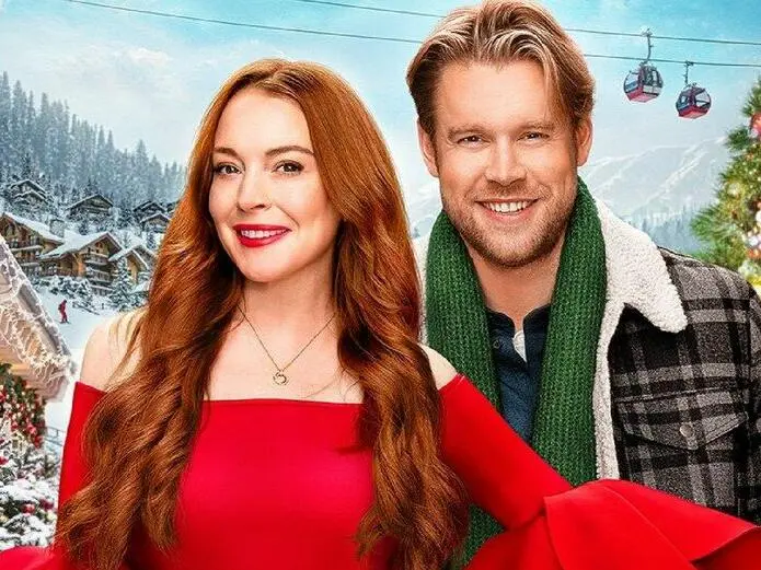 Falling For Christmas auf Netflix: Alles zu Handlung und Cast der romantischen Weihnachtskomödie