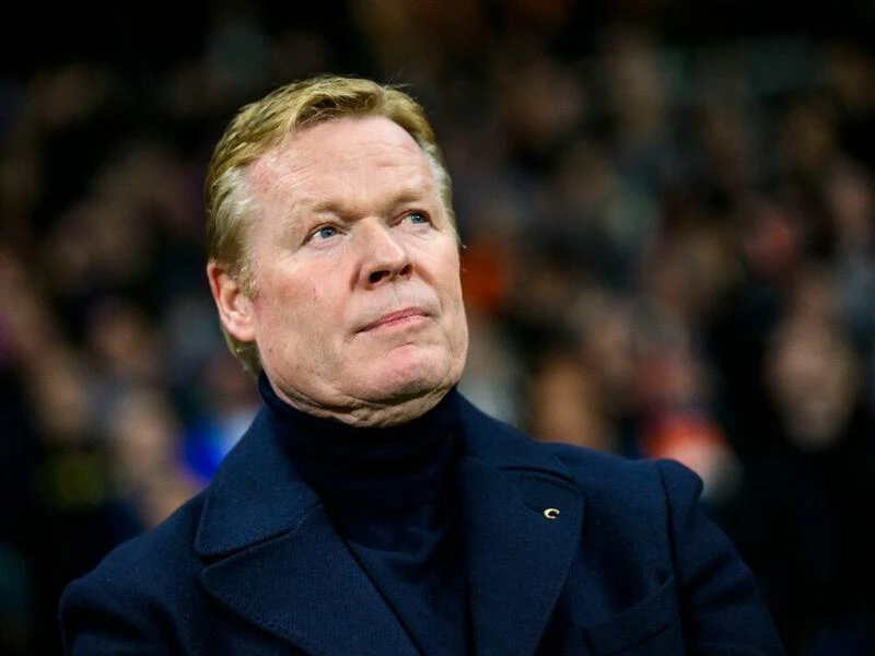 Ronald Koeman