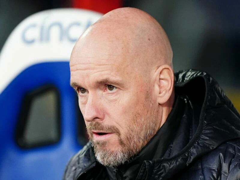 Erik ten Hag