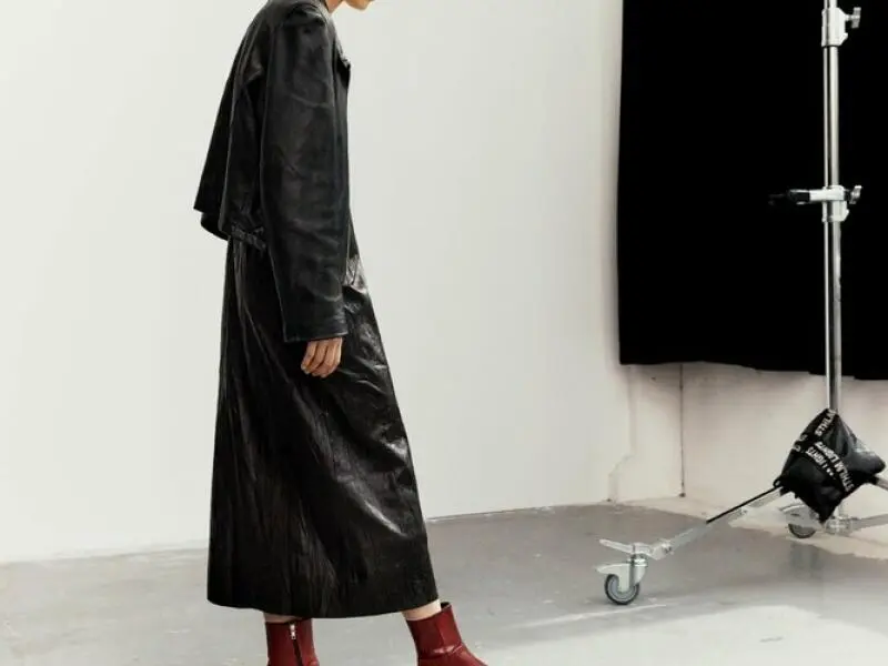 Modetrends AW 2024 - Look von Vagabond