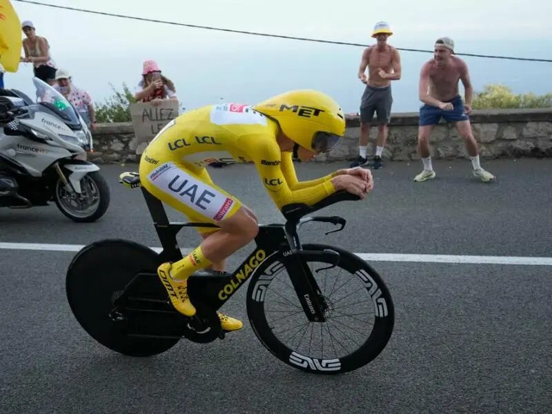 Tour de France - 21. Etappe