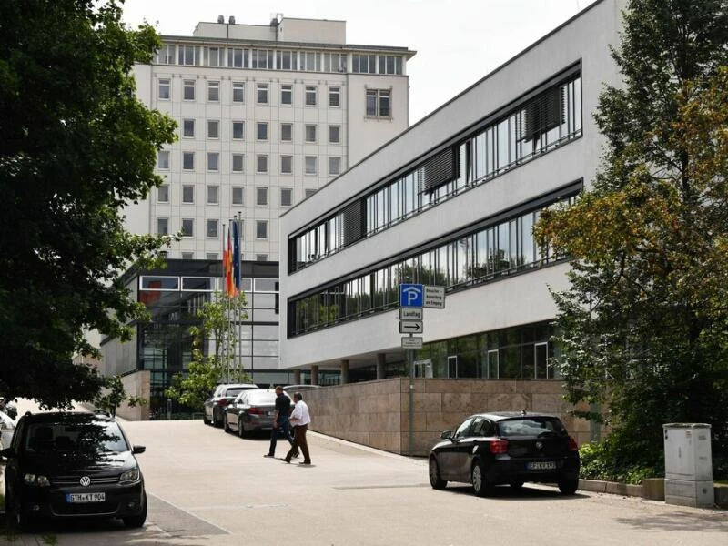 Thüringer Landtag