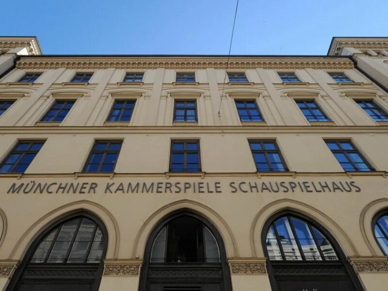 Münchner Kammerspiele