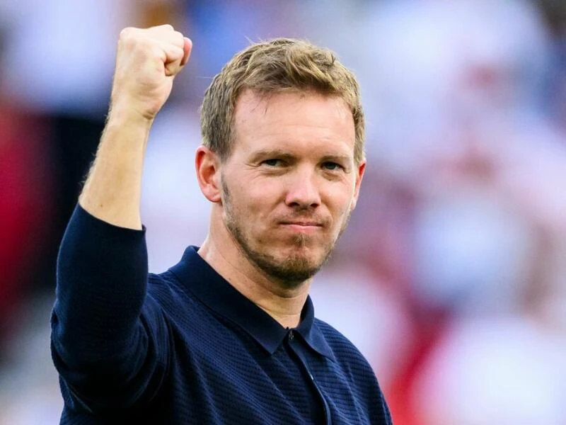 Julian Nagelsmann