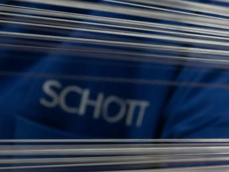 Schott AG