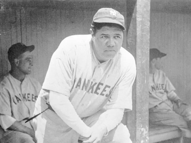 Babe Ruth