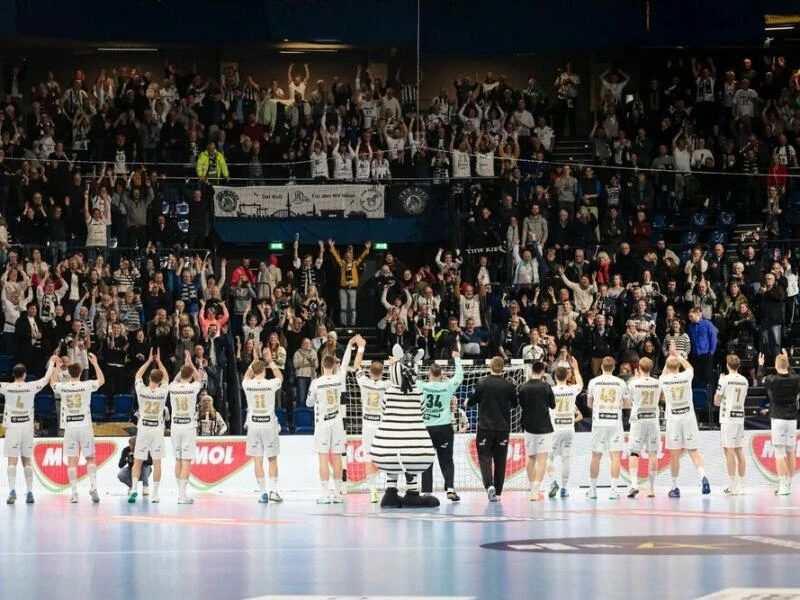 THW Kiel