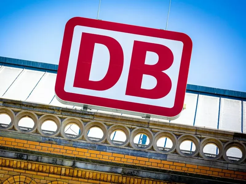 Deutsche Bahn