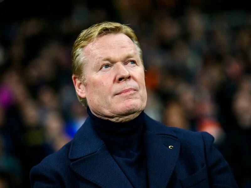 Ronald Koeman