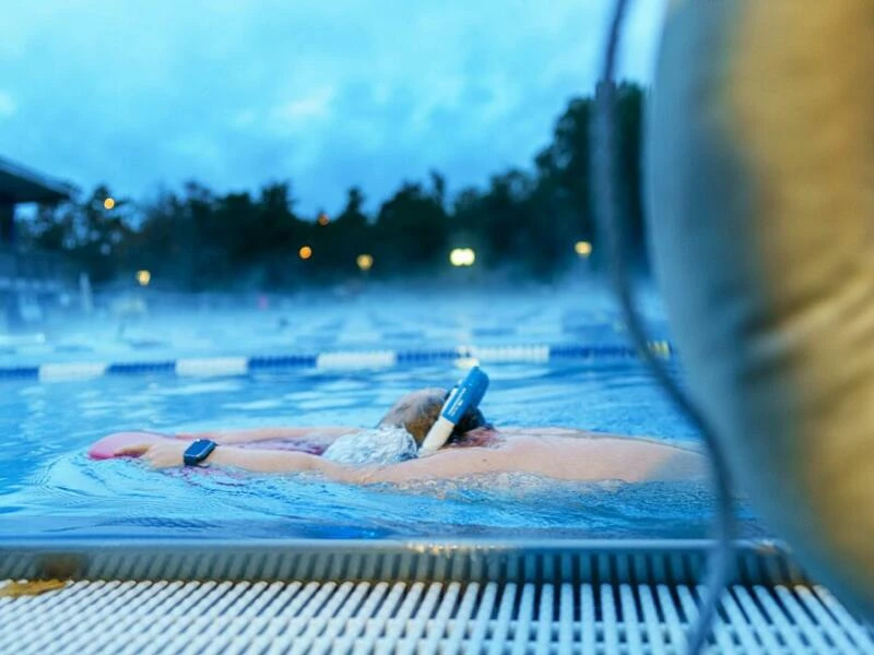 Rückblick auf die Freibad-Saison