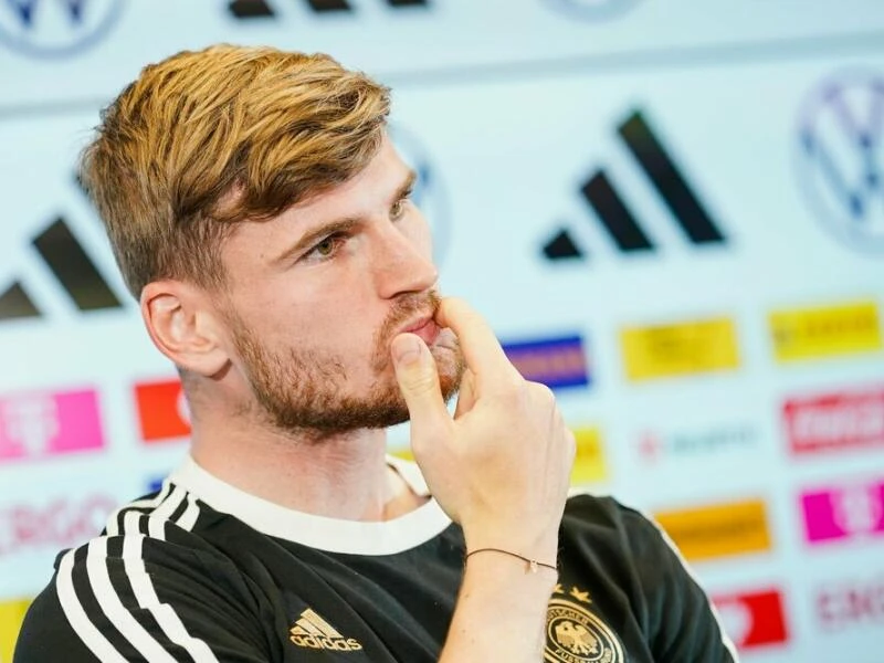 Timo Werner