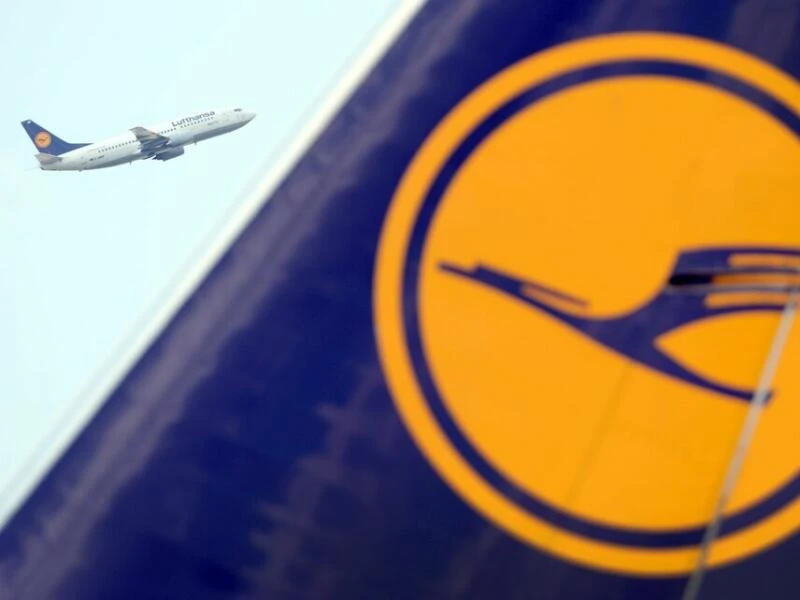 Lufthansa-Logo