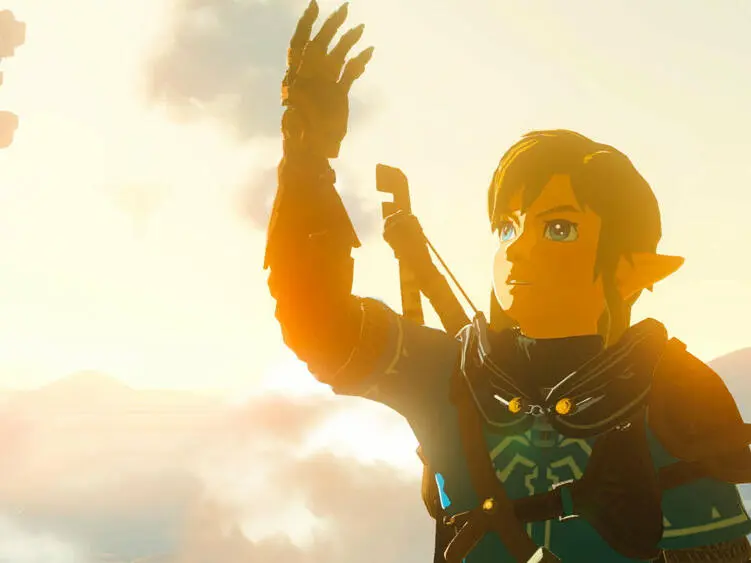 Unsere Top-5 der besten Zelda-Spiele: Zum Start von Tears of the Kingdom