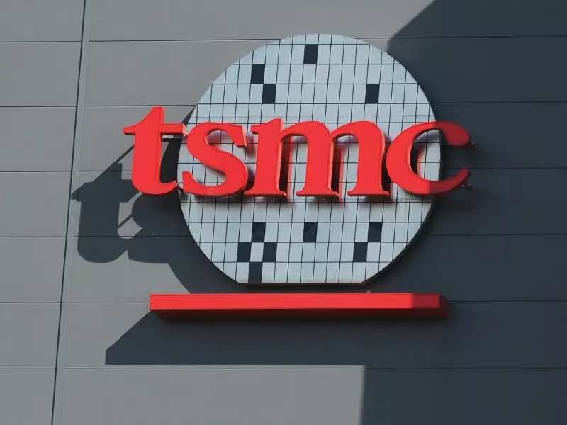 TSMC