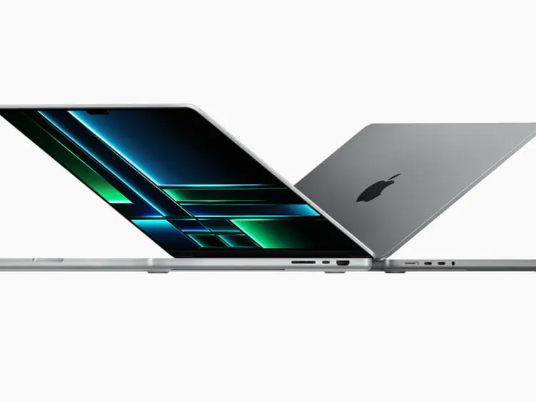 Apple MacBook Pro 2023: Das sind die neuen Modelle