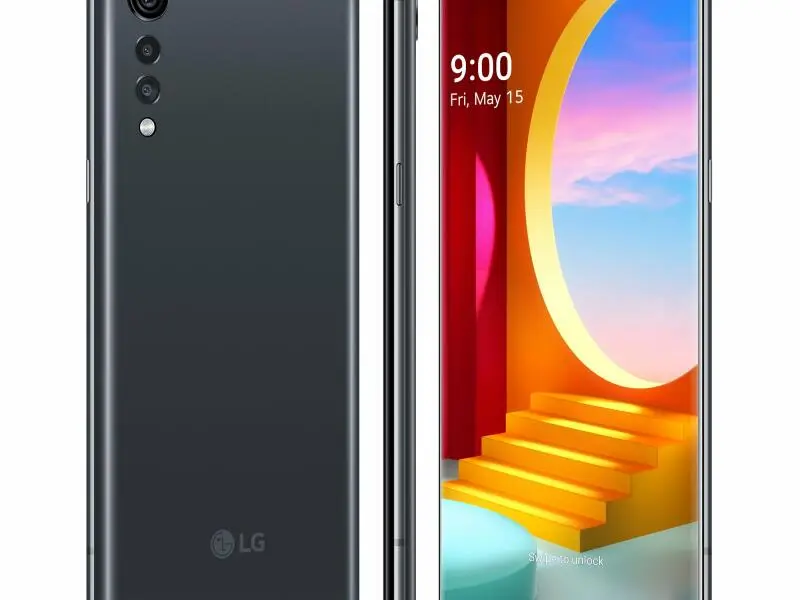 LG Velvet im Test: Oberklassen-Smartphone zum Mittelklasse-Preis