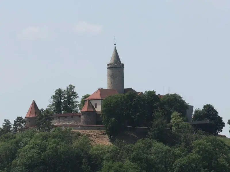 Leuchtenburg