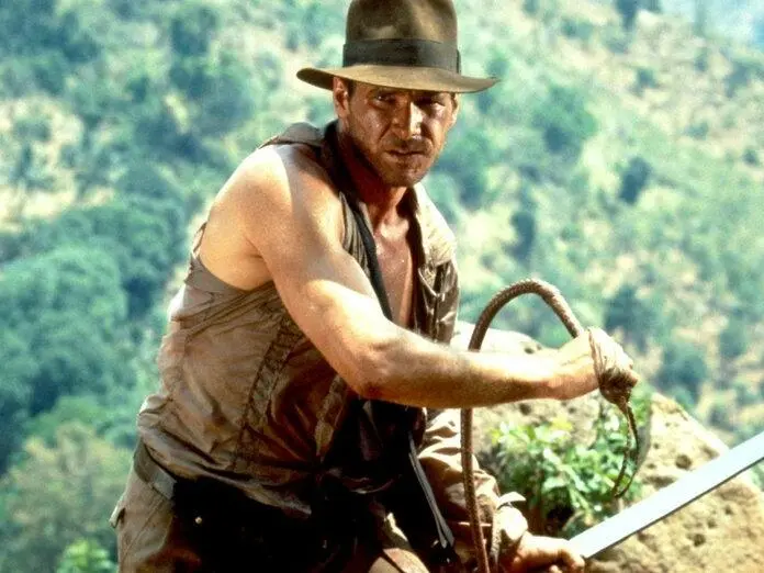 Indiana Jones: Die richtige Reihenfolge der Filme