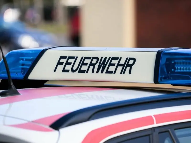 Feuerwehr