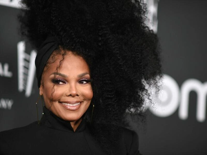 Janet Jackson