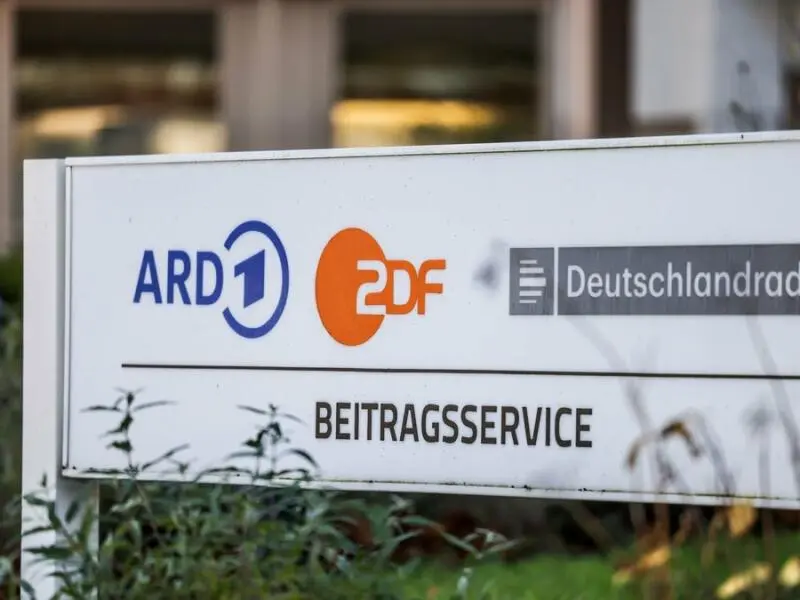 Freie Wähler in Brandenburg gegen höheren Rundfunkbeitrag