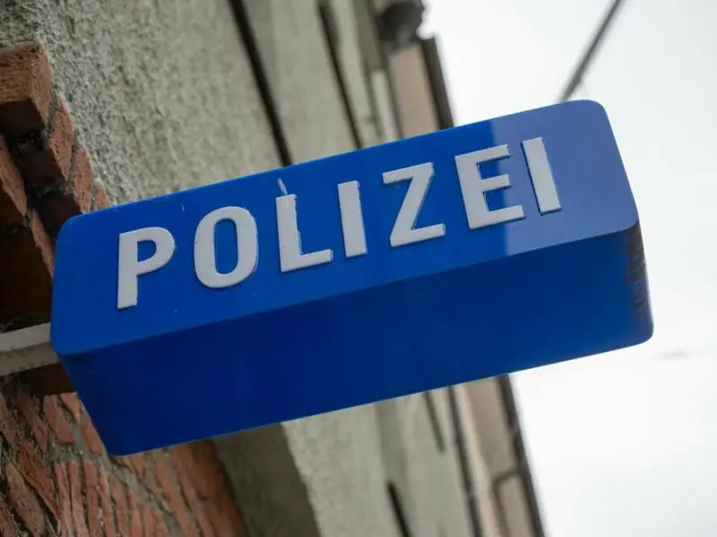 Polizei