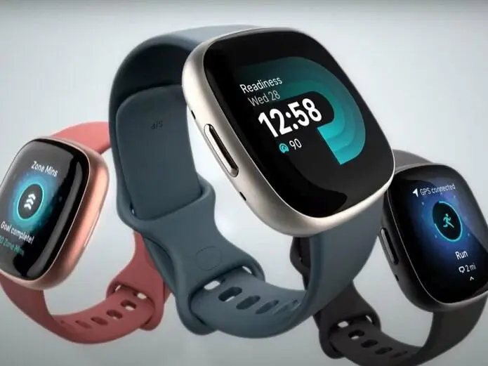 Versa 4: So hat Fitbit seine Fitness-Smartwatch verbessert