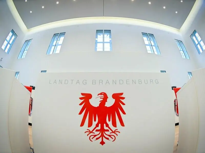 Landtag Brandenburg