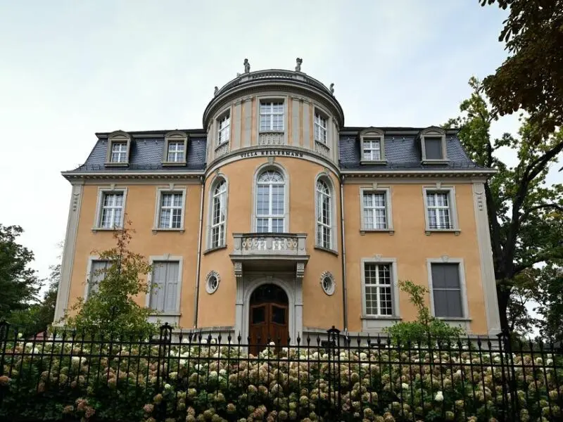 Villa Kellermann Potsdam