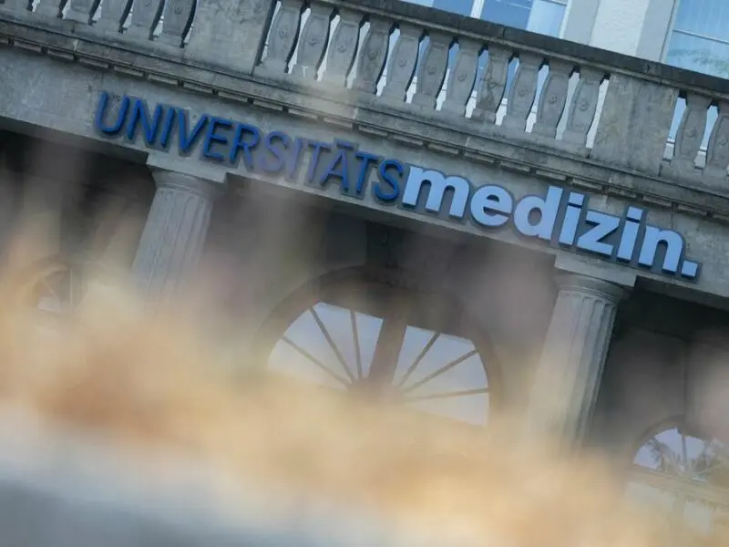 Universitätsmedizin Mainz