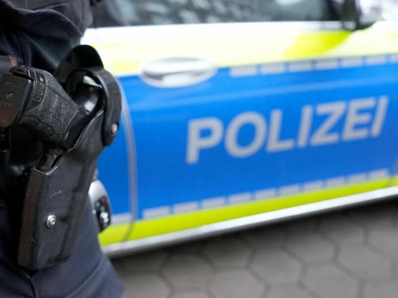 Polizei