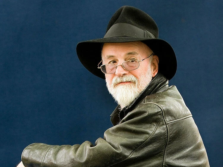 Die Reihenfolge der Scheibenwelt: Lesespaß mit Terry Pratchett