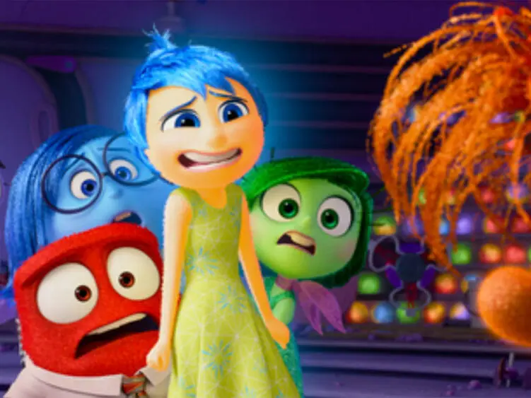 Alles steht Kopf 2: Das ist zum Pixar-Streifen bekannt