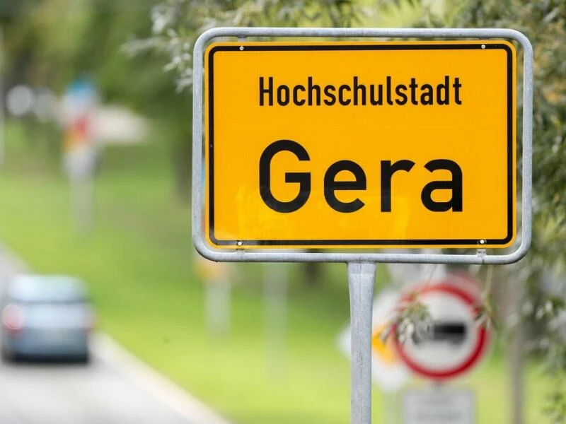 Gera