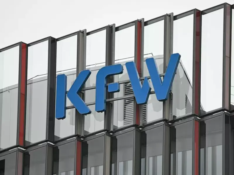 KfW-Logo